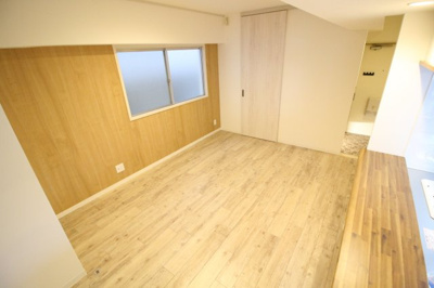 【内装】 | ワコーレ板宿