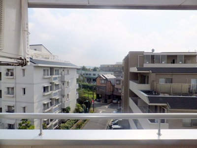 【展望】 | 内海押立ビル | ※別号室参考写真です