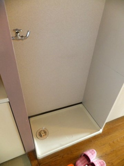 【設備】 | 内海押立ビル | ※別号室参考写真です