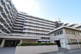 【外観】 | 物件のお問い合わせは、 ０３－５４５６－５４１５までお気軽にどうぞ！
