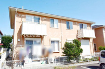 コンフォートヒルズC棟の画像