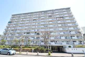【外観】 | 物件のお問い合わせは、 ０３－５４５６－５４１５までお気軽にどうぞ！