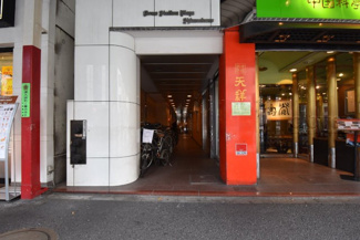 【エントランス】 | エントランス