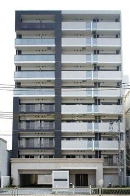 【外観】 | アドバンス大阪ベイストリート