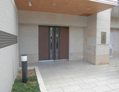 【外観】 | アドバンス大阪ベイストリート