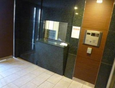 【エントランス】 | アドバンス大阪ベイストリート