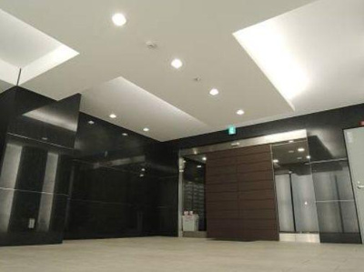 【エントランス】 | アドバンス大阪ベイストリート