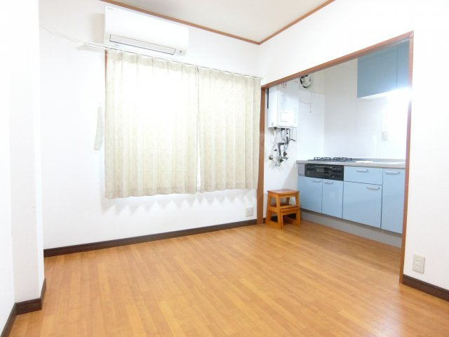 マンションシャトローの洋室|同物件別部屋イメージ