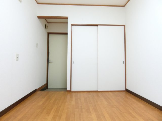 マンションシャトローのその他|同物件別部屋イメージ