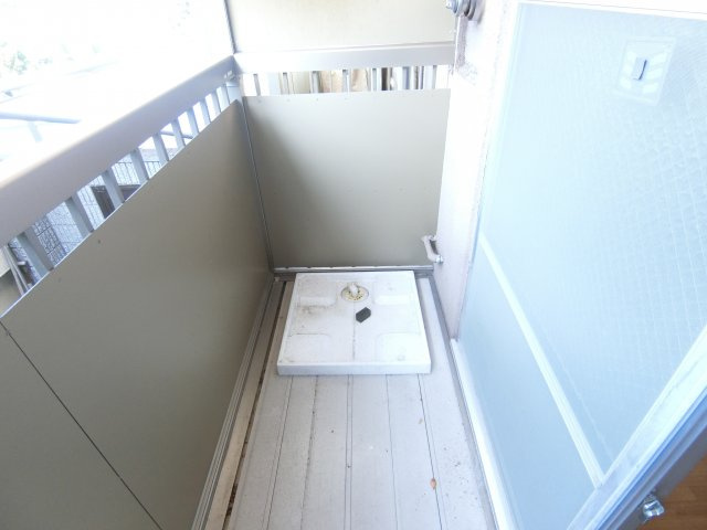 マンションシャトローの内装|同物件別部屋イメージ