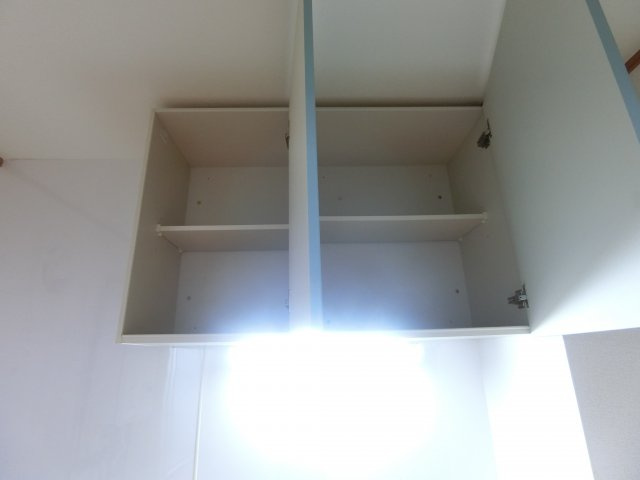 マンションシャトローの収納|同物件別部屋イメージ