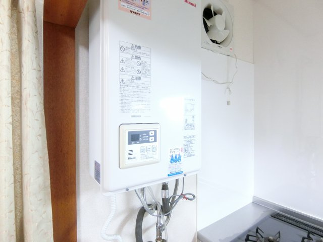 マンションシャトローのその他|同物件別部屋イメージ