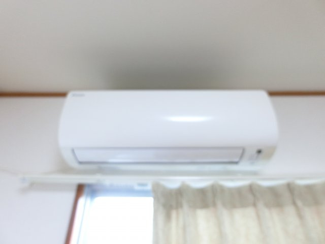 マンションシャトローの設備|同物件別部屋イメージ