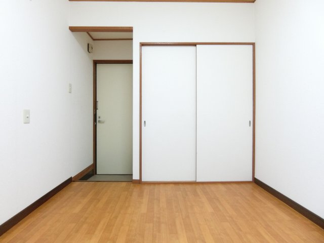 マンションシャトローの洋室|同物件別部屋イメージ