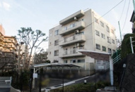 エクセルハイツ大井仙台坂の画像