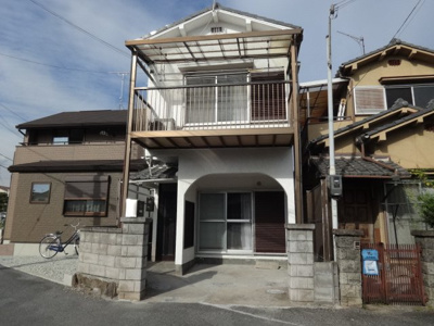 【外観】 | 東家邸