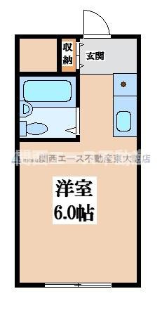 【間取り】 | インテリジェントマンション・エソール
