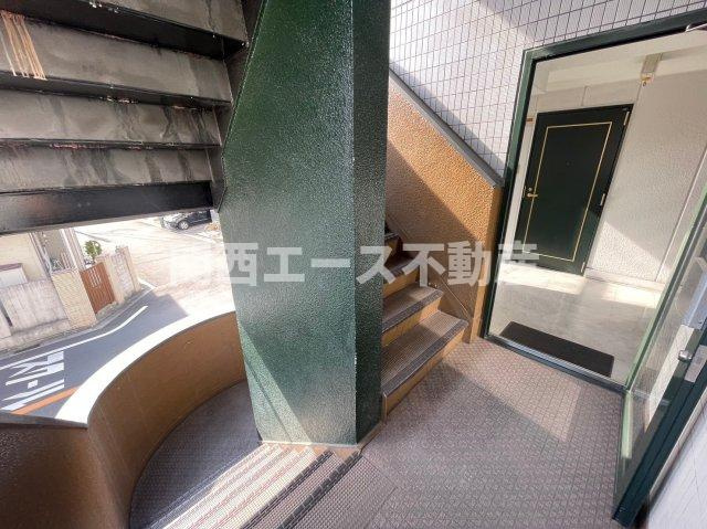  | インテリジェントマンション・エソール