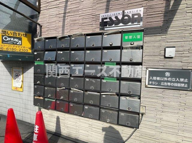  | インテリジェントマンション・エソール