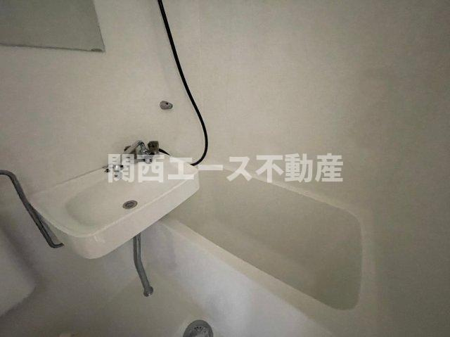 【洗面所】 | インテリジェントマンション・エソール