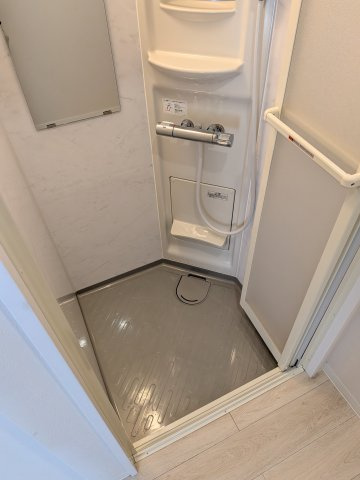 【浴室】 | イーストヒル船橋 | 日々の疲れを癒せます