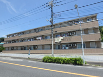 サザンハイムAの画像