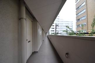 【その他共用部分】 | 共用部　廊下