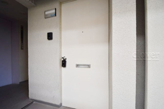 【その他共用部分】 | 共用部　玄関ドア