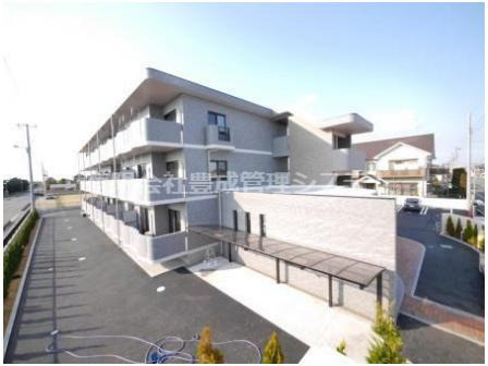 スターマンション