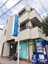 ハイム上野毛の画像