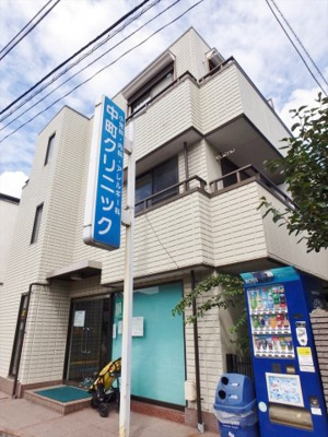 【外観】 | ハイム上野毛