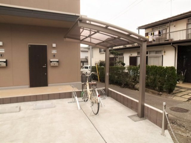 フロントフィールド津田沼のその他