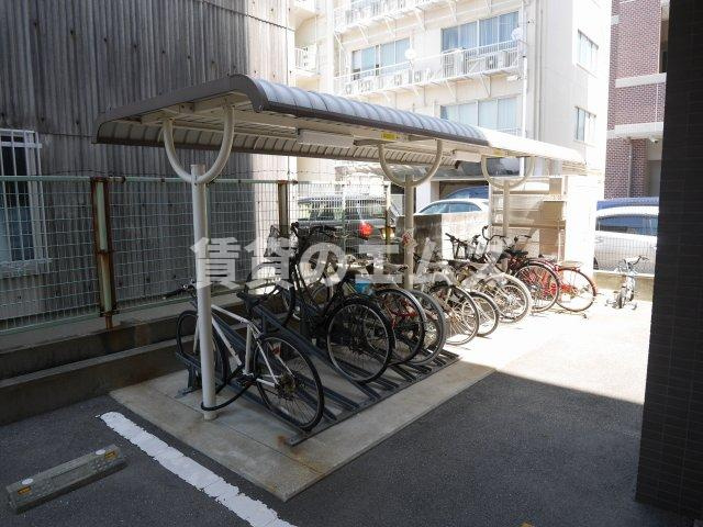 【その他共用部分】 | ピュア博多駅南壱番館