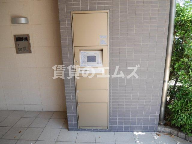 【設備】 | ピュア博多駅南壱番館