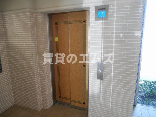 【その他共用部分】 | ピュア博多駅南壱番館