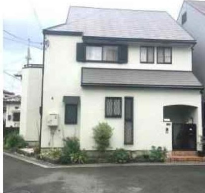 箕面市石丸２丁目　中古戸建