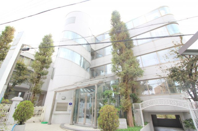 【外観】 | ファミリーサンシャイン曽根コート