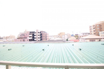 【展望】 | ファミリーサンシャイン曽根コート