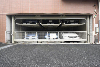 【その他共用部分】 | 駐車場