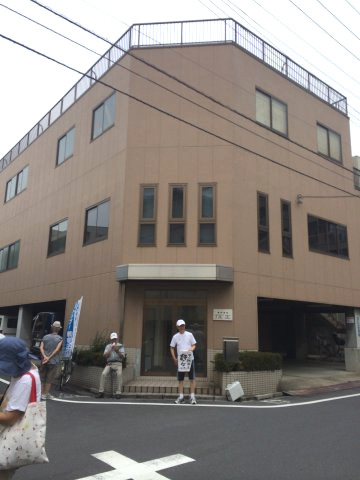 S倉庫