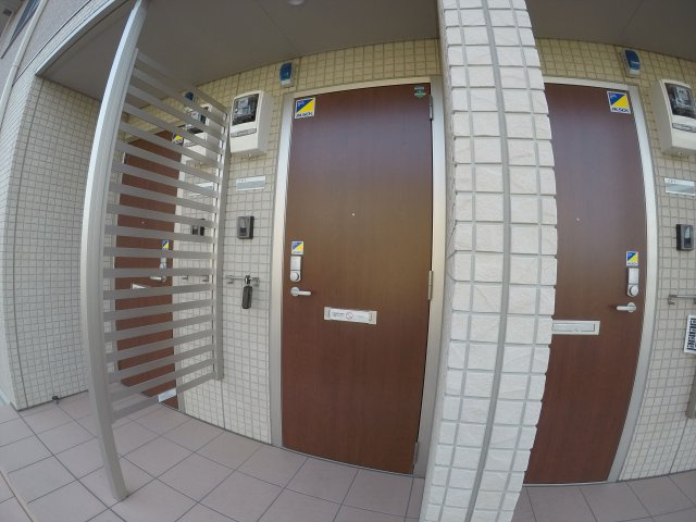 【玄関】 | グランツ角木