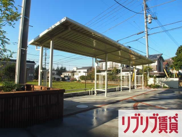 ファーストハイムのその他共用部分