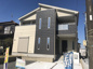 木更津市菅生の新築一戸建の画像