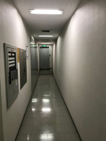 ビルディングＫのその他共用部分