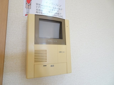 【セキュリティ】 | クオーレB