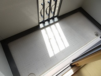 【バルコニー】 | クオーレB