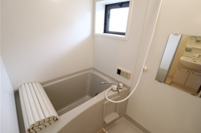 【浴室】 | クオーレB