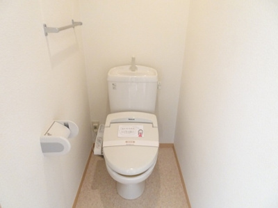 【トイレ】 | クオーレB