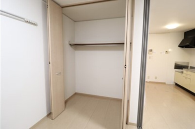 【収納】 | クオーレB