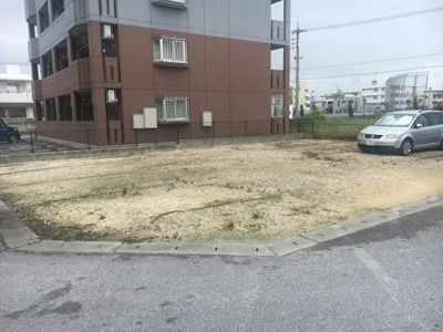 【外観】 | TRパーキング